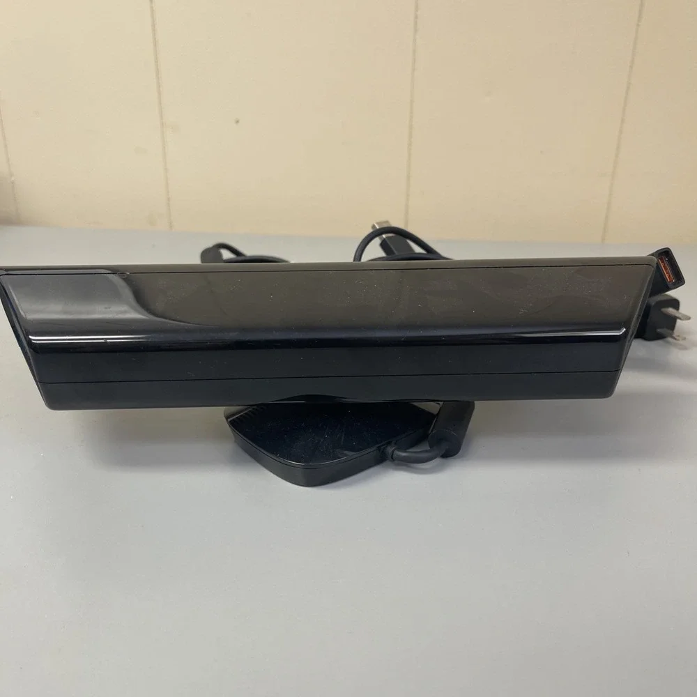 Microsoft kinect sensor